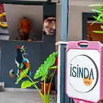 Homestay szállás Isinda *