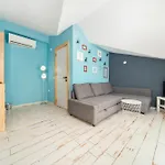 Homestay szállás Isinda Kaş