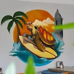 Homestay szállás Isinda