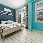 Homestay szállás Isinda