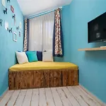 Isinda Homestay szállás *