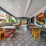 Isinda Homestay szállás Kaş