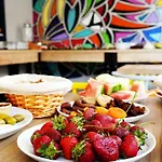 Homestay szállás Isinda Kaş