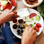 Isinda Homestay szállás Kaş