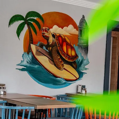 Проживание в семье Isinda