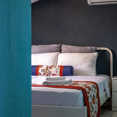 Isinda Проживание в семье *