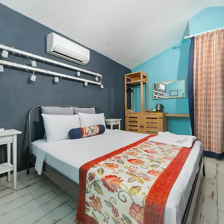 Isinda Проживание в семье *