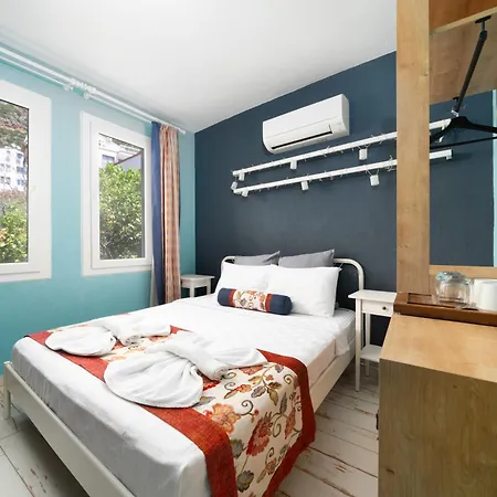 Проживание в семье Isinda *