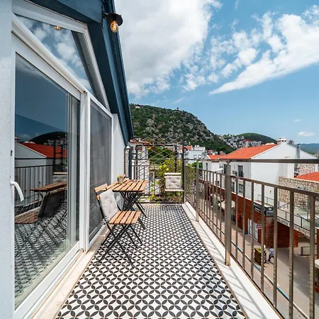 Isinda Проживание в семье