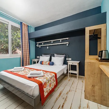 Isinda Проживание в семье