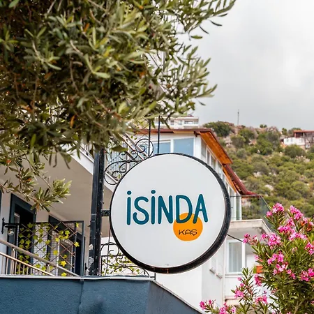 Isinda 카스